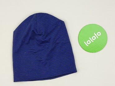 koszula w geometryczne wzory: Hat, condition - Very good — 3