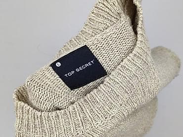 c7a online: Top Secret, Sweter damski, rozmiar L — 4