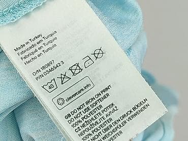 sweter bolerko hm: H&M Sport, Top damski, rozmiar XS — 5