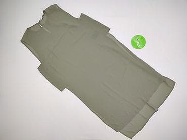 mossini bluzki: H&M Conscious, Sukienka damska, rozmiar S — 2