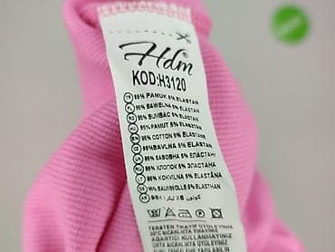Kobiety: HDM, Bluzka damska, rozmiar S — 5