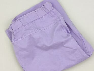 krótkie spodenki z lajkry: Spodnie 3/4 damskie, rozmiar L — 5