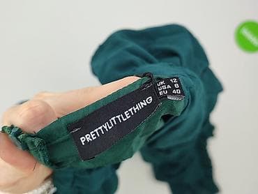 new feeling: PrettyLittleThing, Sukienka damska, rozmiar L — 5