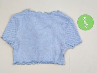 shein bluzy: Shein, Top damski, rozmiar M — 3