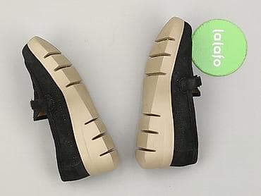 loewe: Flippo, Półbuty damskie, rozmiar 37 — 3