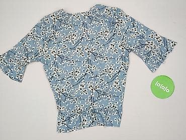 bluzka kompresyjna: Gina Tricot, Bluzka damska, rozmiar S — 3