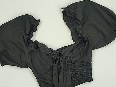 kozaki ysl: Urban Bliss, Top damski, rozmiar S — 1