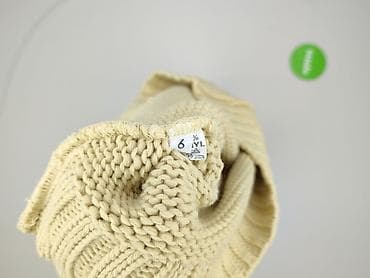 akryl sweter: Sweter damski, rozmiar XS — 4