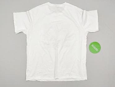 versace t shirty: T-shirt damski, rozmiar M — 3