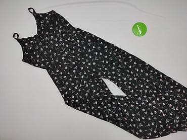 Ubrania damskie: Sinsay, Kombinezon damski, rozmiar S — 3