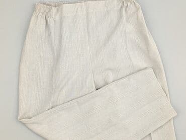 lidl piżamy: Spodnie materiałowe damskie, rozmiar 5XL — 1