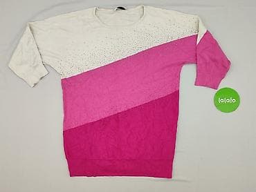 antaresa bluzy: Helena Vera, Sweter damski, rozmiar L — 2