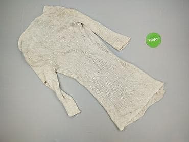 c a sweterki: Kardigan damski, rozmiar One size — 3