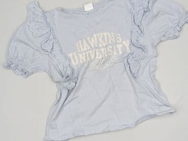 T-shirt, Zara, 14 years, 158-164 cm, condition - Very good