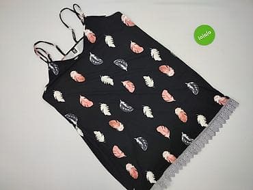shein pluszaki: Shein Curve, Koszula nocna damska, rozmiar 2XL — 2
