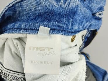 Kobiety: Met, Jeansy damskie, rozmiar S — 6