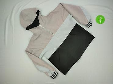 bomberka cropp: Bluza z kapturem damska, rozmiar XL — 2