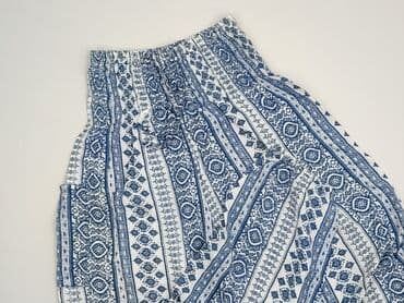 kapcie ars: Spodnie materiałowe damskie, rozmiar One size — 1