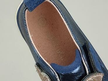 simpson kapcie: Trampki 27, Używany — 7