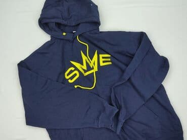 bluza acdc pepco: Bluza z kapturem dla mężczyzn, rozmiar XL — 1