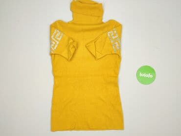 swetry cropp: Diddl, Golf damski, rozmiar S — 3