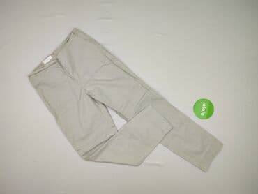 sukienka khaki h: Брюки жіночі, розмір S — 2