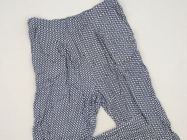 hm spodnie zimowe: H&M, Spodnie materiałowe damskie, rozmiar XS — 1