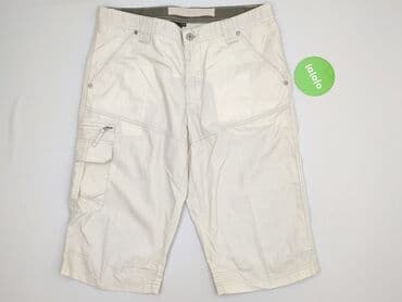 sandały i skarpety janusz: Cargo, Szorty damskie, rozmiar XS — 2