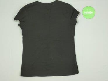 koszulka tupac damska: Drôle de Copine, T-shirt damski, rozmiar L — 3