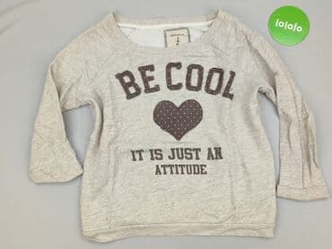 c and a sweter: Women`s sweatshirt, S — 2