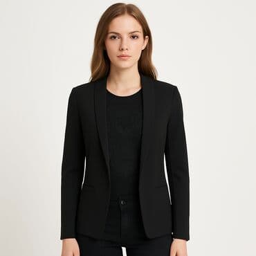 kurtka zimowa kiki koko: Trencz damski, rozmiar S — 1