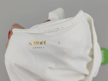 clockhouse basic t shirt: Carry, T-shirt damski, rozmiar S — 5