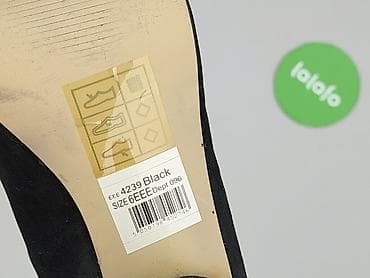 buty stranger things: Półbuty damskie, rozmiar 39 — 7