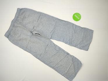dresy cocomore: M&S Collection, Spodnie materiałowe damskie, rozmiar S — 3