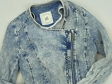 kurtka tu: Reserved YFL, Kurtka jeansowa damska, rozmiar S — 1