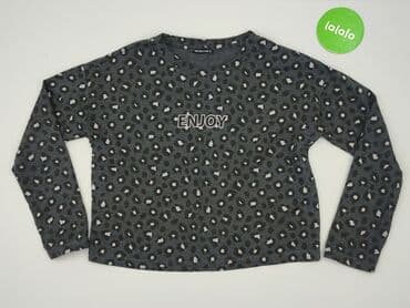 bluza z kapturem pull and bear: Terranova, Bluza damska
, rozmiar S — 2