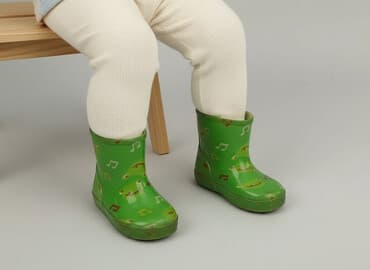 buty walkx: Buciki niemowlęce, 20, stan - Bardzo dobry — 1