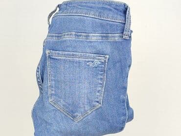 jeansy hollister: Hollister, Jeansy damskie, rozmiar XS — 6