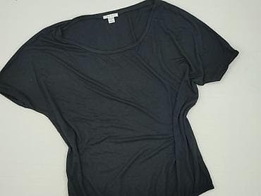 bluzki basic damskie: Amisu, Bluzka damska, rozmiar XL — 1