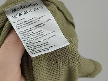 vero moda jeans jacket: Modström, Bluzka damska, rozmiar M — 5