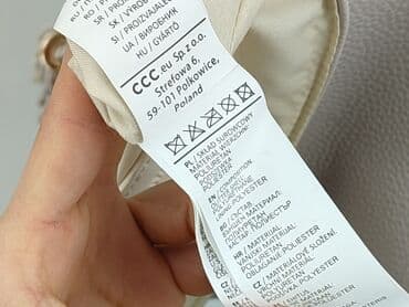 plecaki 8a: Torebka, Jenny Fairy, stan - Bardzo dobry — 6