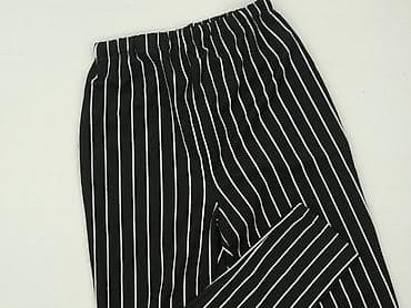 legginsy plus size: Shein, Spodnie materiałowe damskie, rozmiar S — 1