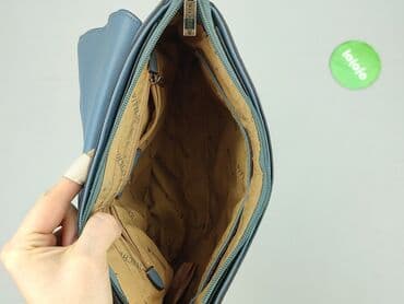 krawaty wólczanka: Torebka, Wittchen, stan - Bardzo dobry — 4