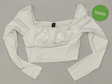 dresy cropp: Shein, Top damski, rozmiar XS — 2