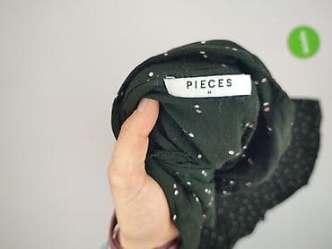 doodogs buty: Pieces, Sukienka damska, rozmiar M — 4