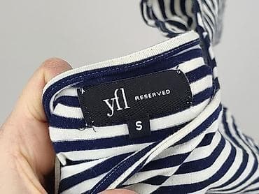 diverse: Reserved YFL, Bluzka damska, rozmiar S — 4