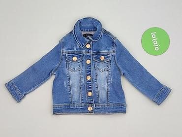 bluza basic hm: Kurtka, 9-12 miesięcy, stan - Bardzo dobry — 2
