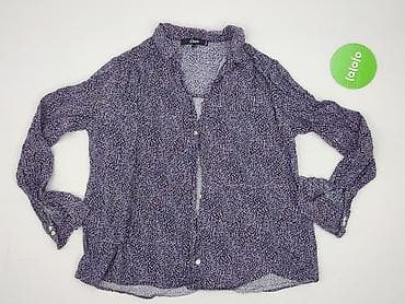 buty ecco outlet: Etam, Women's blouse, size M — 2