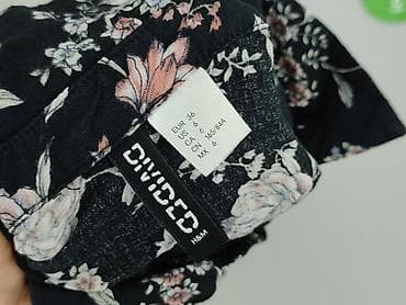 Ubrania damskie: H&M Divided, Koszula damska, rozmiar S — 6