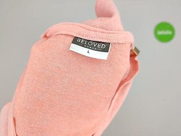 buty roots: Beloved, Top damski, rozmiar L — 4